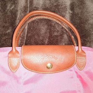 Longchamp small/mini bag